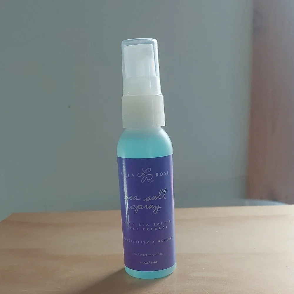 Lilla Rose Sea Salt Spray